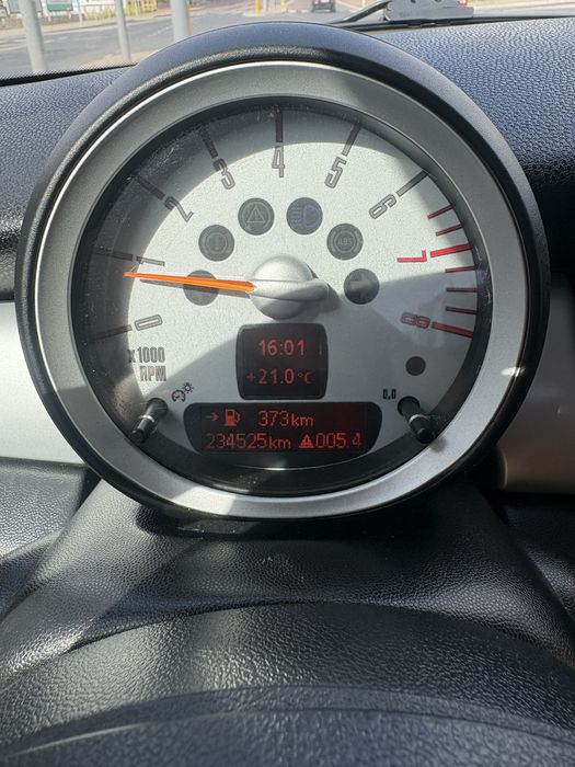 Sprzedam mini cooper