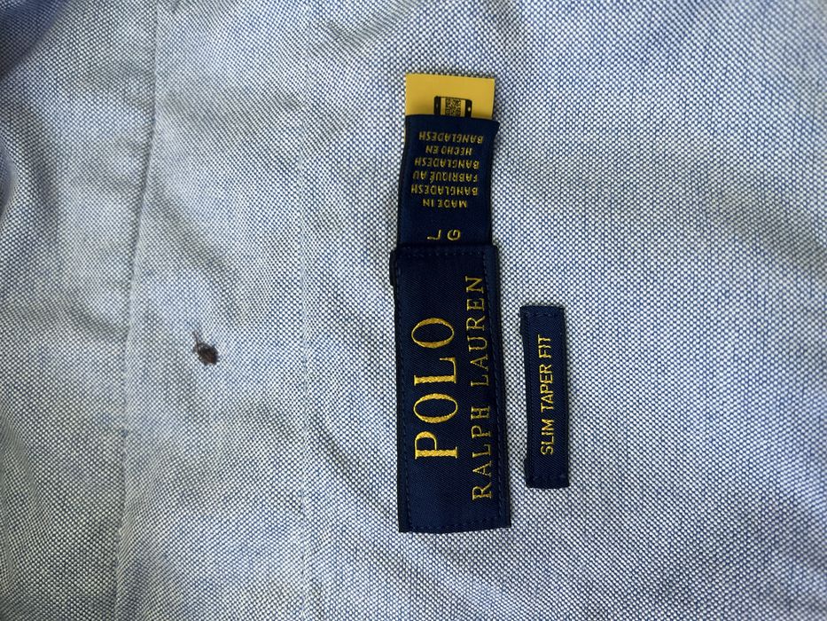 Штани Брюки ralph louren POLO оригінал