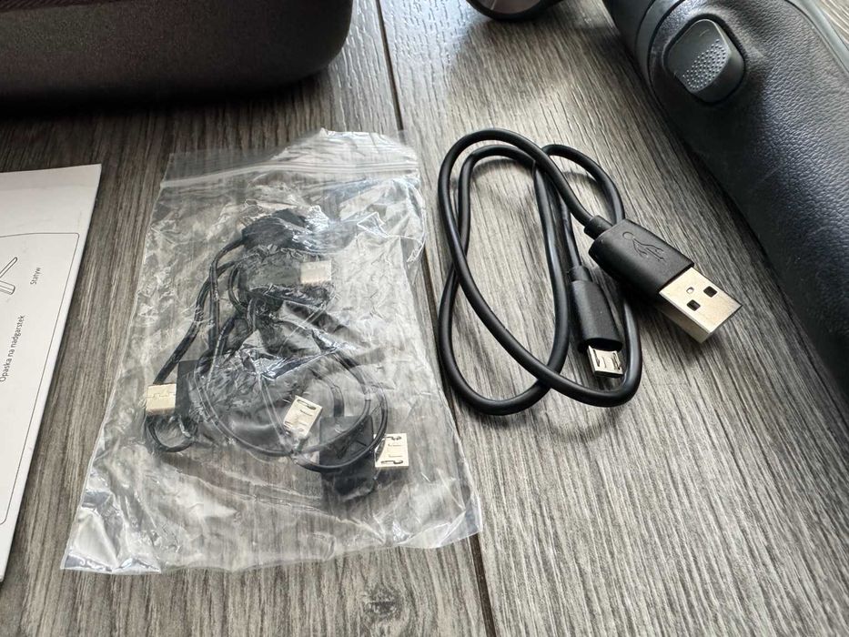 FeiyuTech Vimble 2 Gimbal Stabilizator do Smartfona + Etui