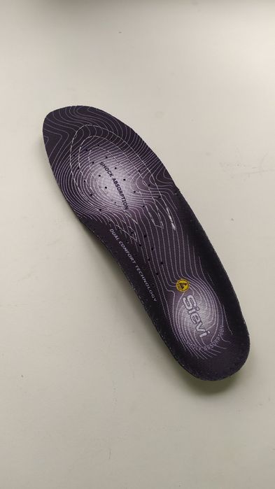 Кросівки робочі Sievi. 44 розмір. НОВІ