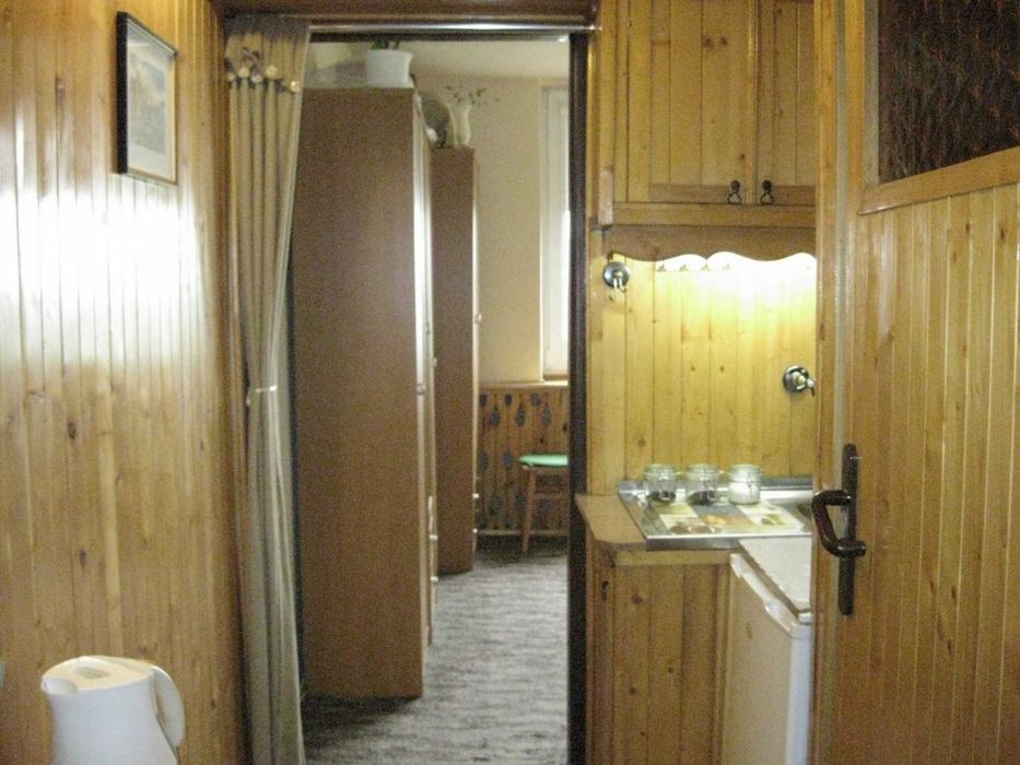 Mieszkanie – Kraków, Grzegórzki - Widok 3