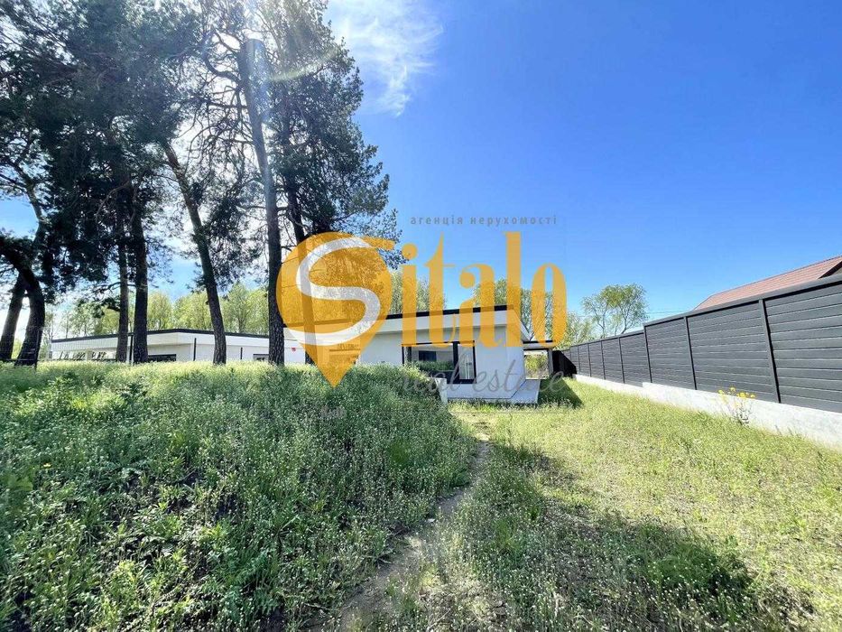 Без %. Будинок з ремонтом, Вишеньки, тепловий насос