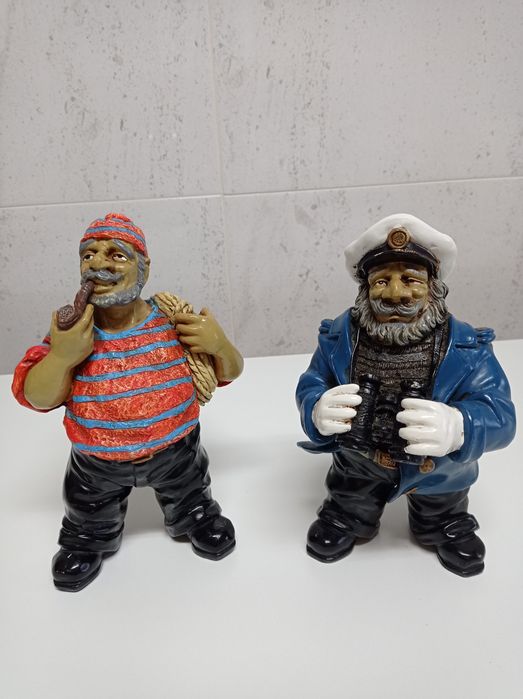 Decorative Sailors