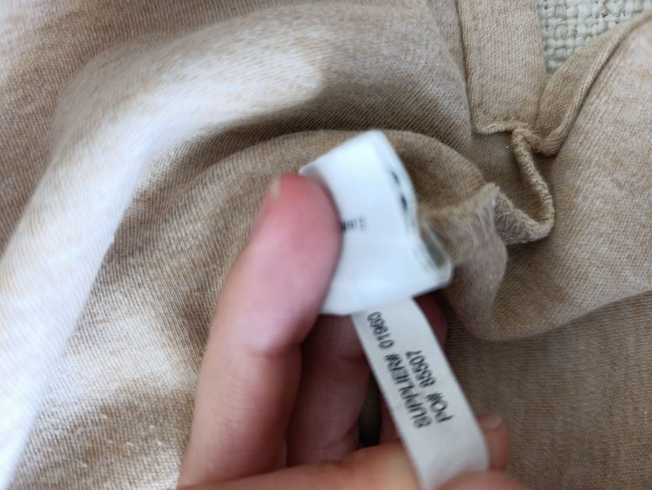Футболка Polo Ralph Lauren M/L, оригінал