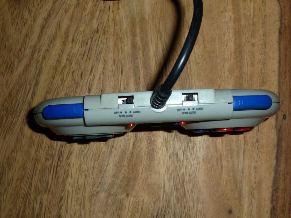 Joystick/Gamepad RETRO PC - INTERACT PC PROPAD BOX -gameport- 1996 r.