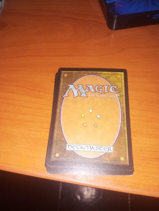 Cartas Magic the Gathering