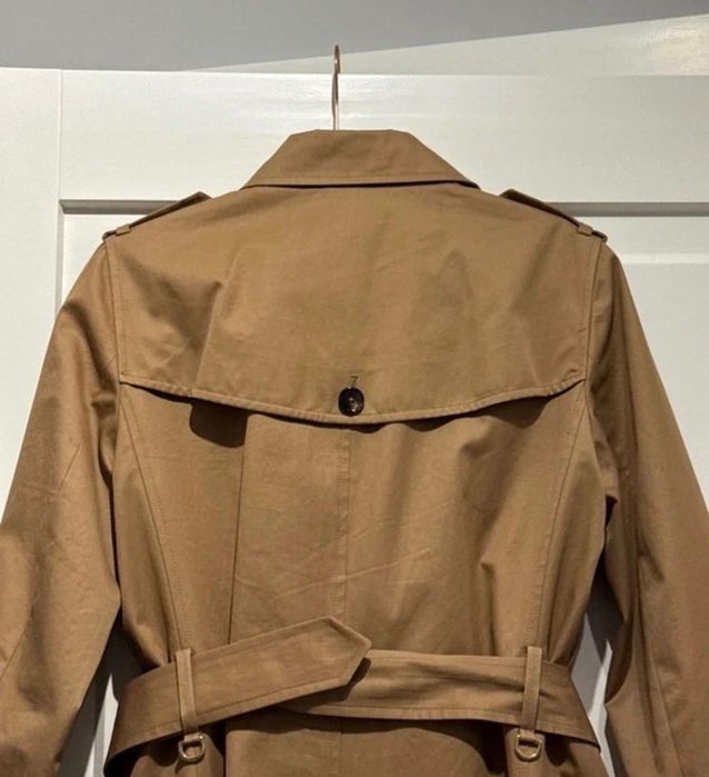 Trencz Massimo Dutti rozm 38