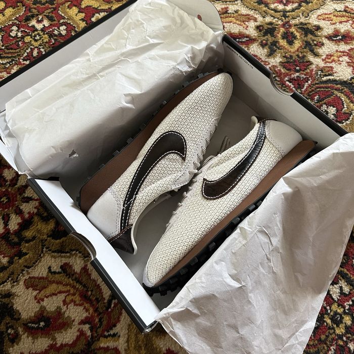 Кросівки ОРИГІНАЛ Nike LD-1000 (29cm)