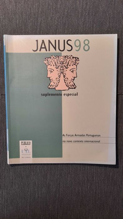 Revistas em Português