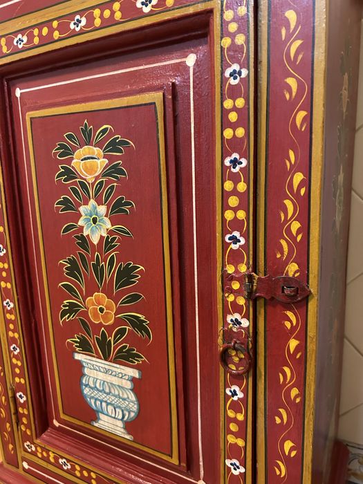 Movel Alentejano - Pintado mão