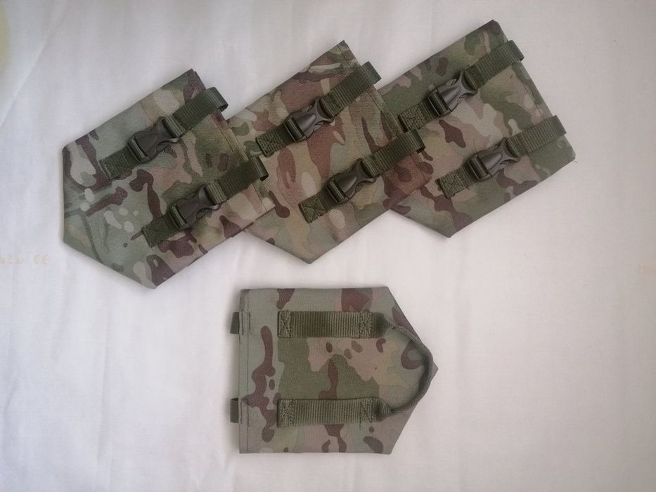 Саперна лопата /з чохлом у комплекті / мала піхотна лопата / МСЛ / МПЛ