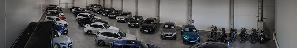 Dealer BMW Premium Selection Best Auto Group top banner