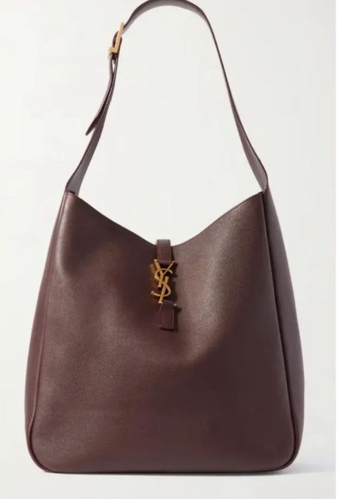 Hit Blogerek Torebka damska YSL shopperka