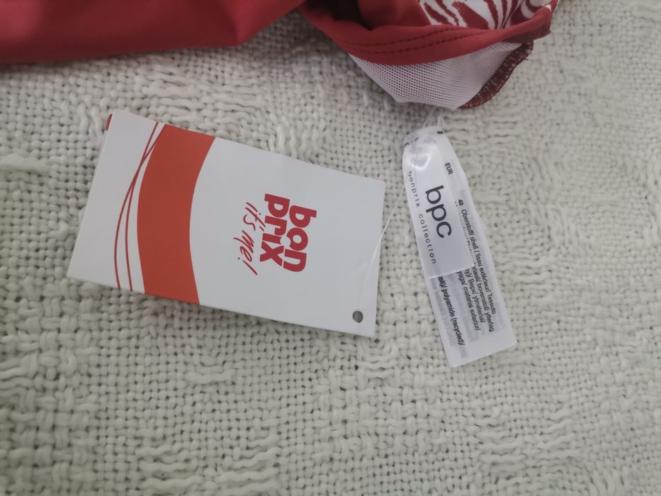 Strój kąpielowy bonprix r. 38/40 Nowy