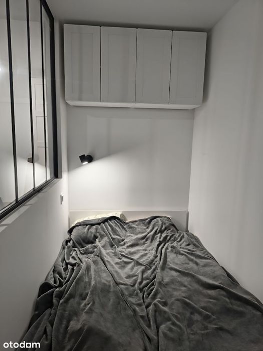 Kawalerka po generalnym remoncie