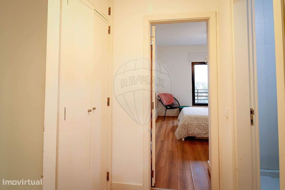 Apartamento T2 para venda