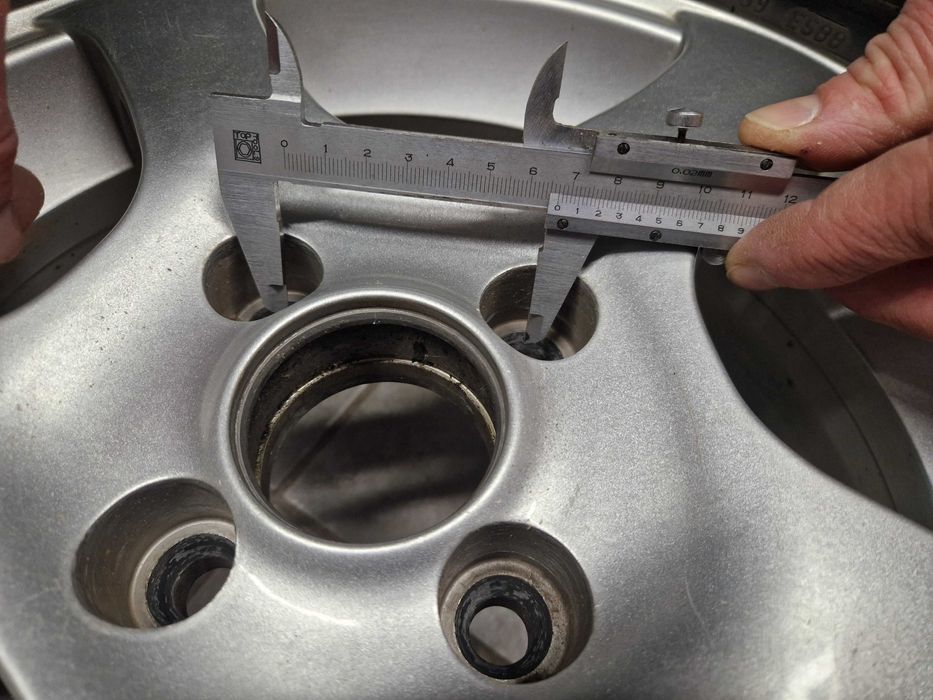 felgi 14'- cztery sztuki