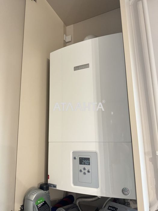 Комерційна нерухомість за адресою вул. Каманіна (площа 100 м²) - Atlanta.ua - фото 10