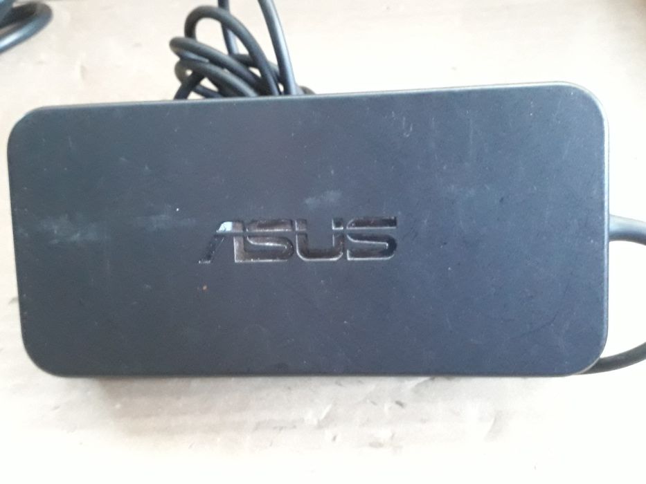 Зарядка для ноутбука H Asus 19.5v-6.32a (model PA-1121-28)