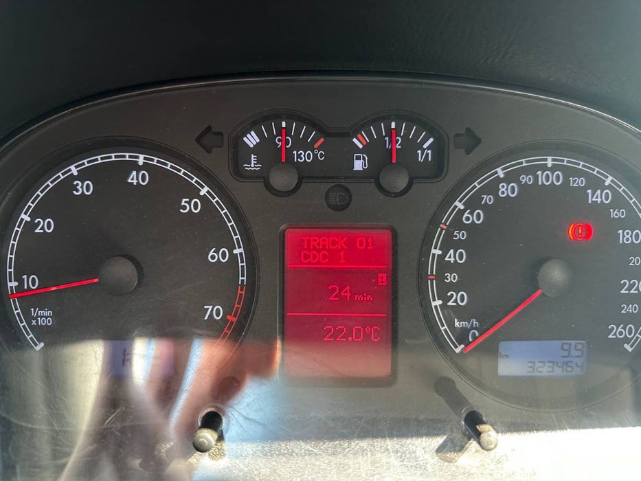 Golf 4 оригінальний GTI. 1.8т AGU 200к.с. шкіряний салон recaro