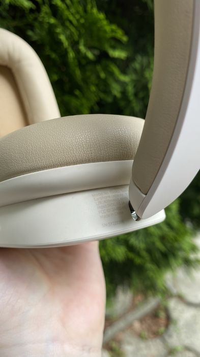 Навушники Baseus Bowie H1