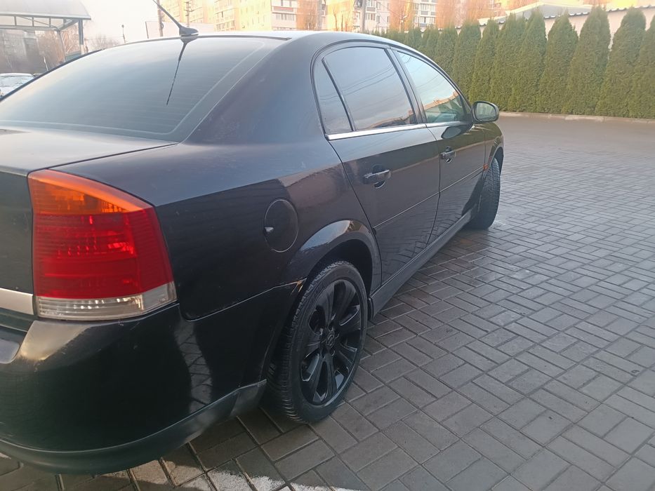 Продам Opel Vectra c