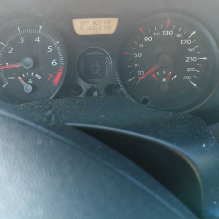 Samochód Renault Megane
