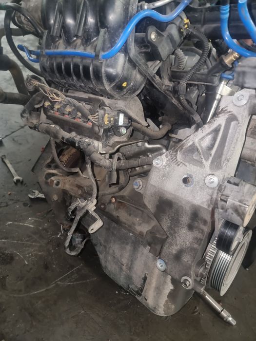 Motor Fiat grand punto 1.4 8v 350A1000