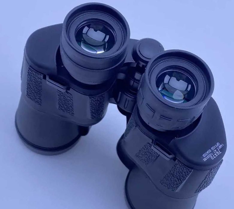 Бинокль 70х70, 56/1000м с многослойным покрытием линз . Бінокль туризм