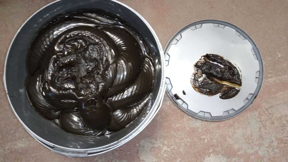 Смазка YUKO Солидол 9кг