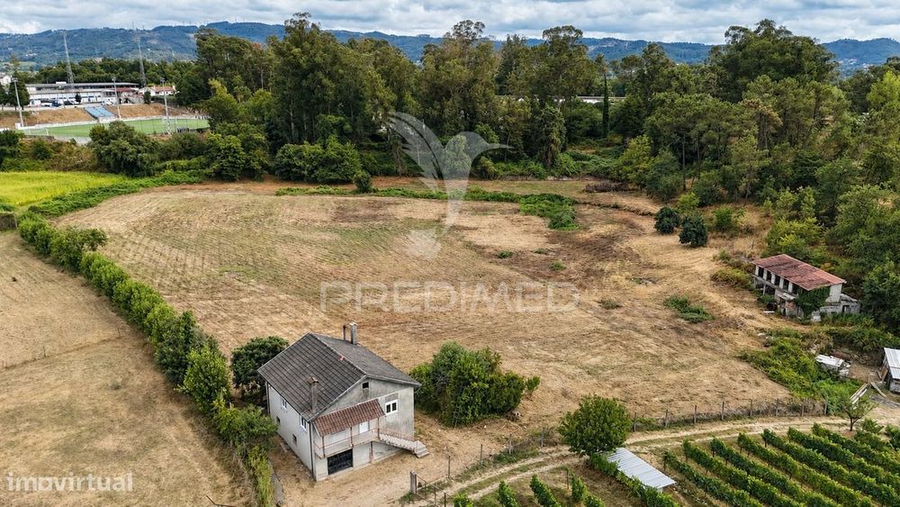 Andar Moradia T3 Renovado | Arrendamento | Ferreiros, Amares
