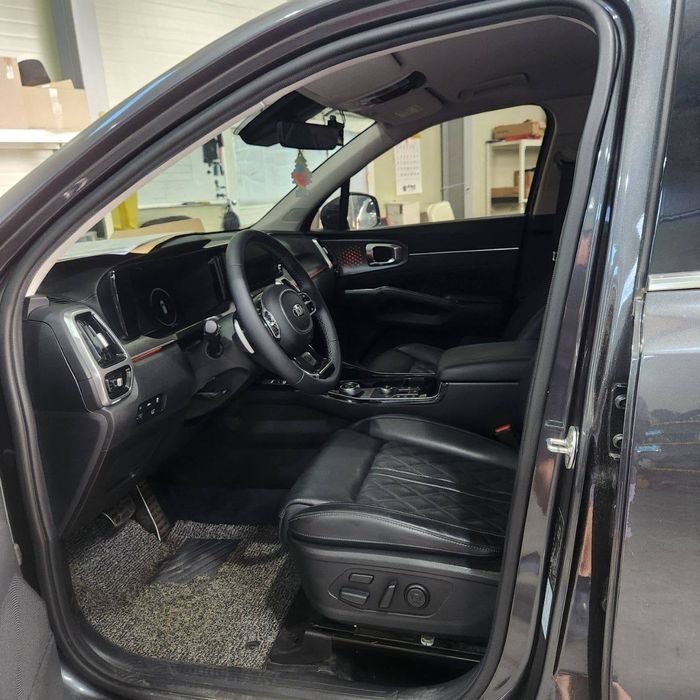 Kia Sorento 2021 рік 2,2 дизель