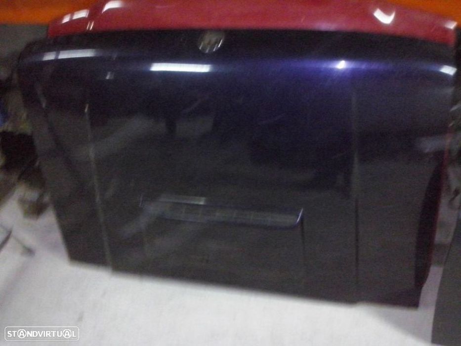 Capot Opel Monterey 3100 ano 1994