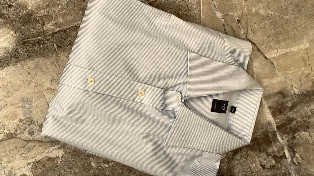 Meska koszula Willsoor 43