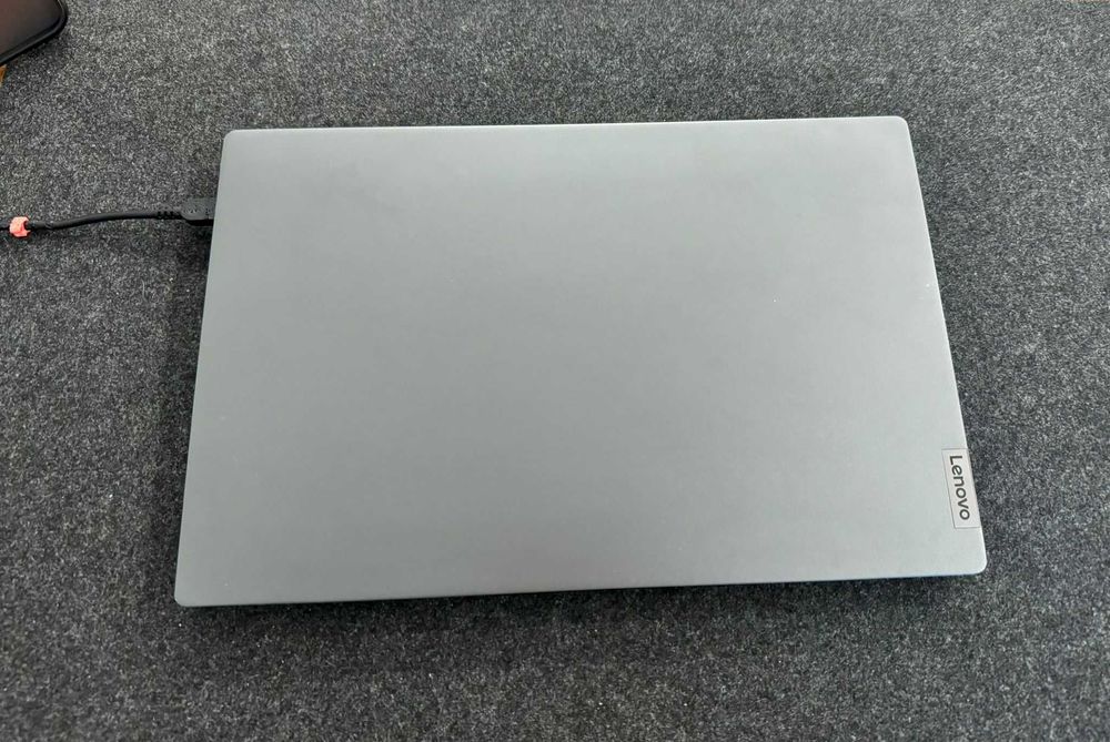 Portátil Lenovo IdeaPad 5 - Impecável, Gráfica NVIDIA, i5, SSD 512GB