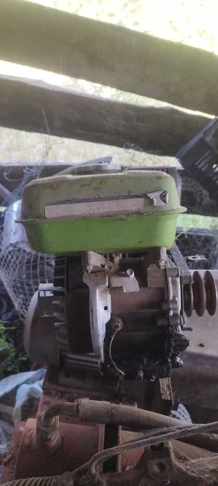 Motor motoenchada 7cv