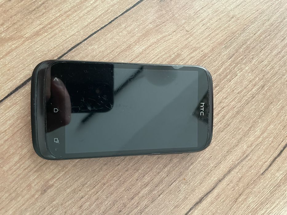 HTC Desire X