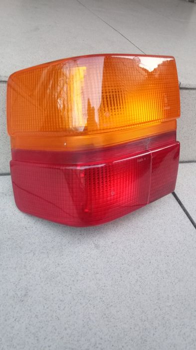 Повороты задние а100с3