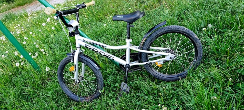 Велисипед Profi 18"