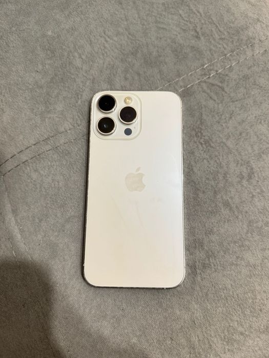 Iphone 14 pro max branco