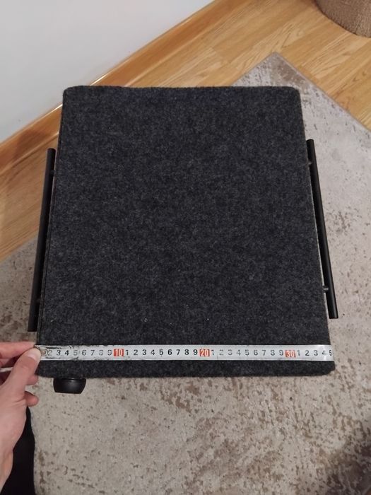 Короб до Сабвуфера