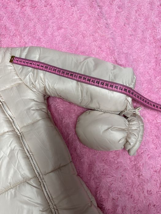 Комбенізон зимовий