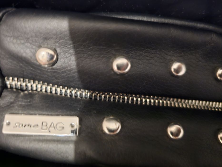 Obag O bag zestaw torebka Moon pikowany POLECAM