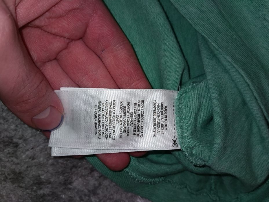 Футболка Ralph Lauren