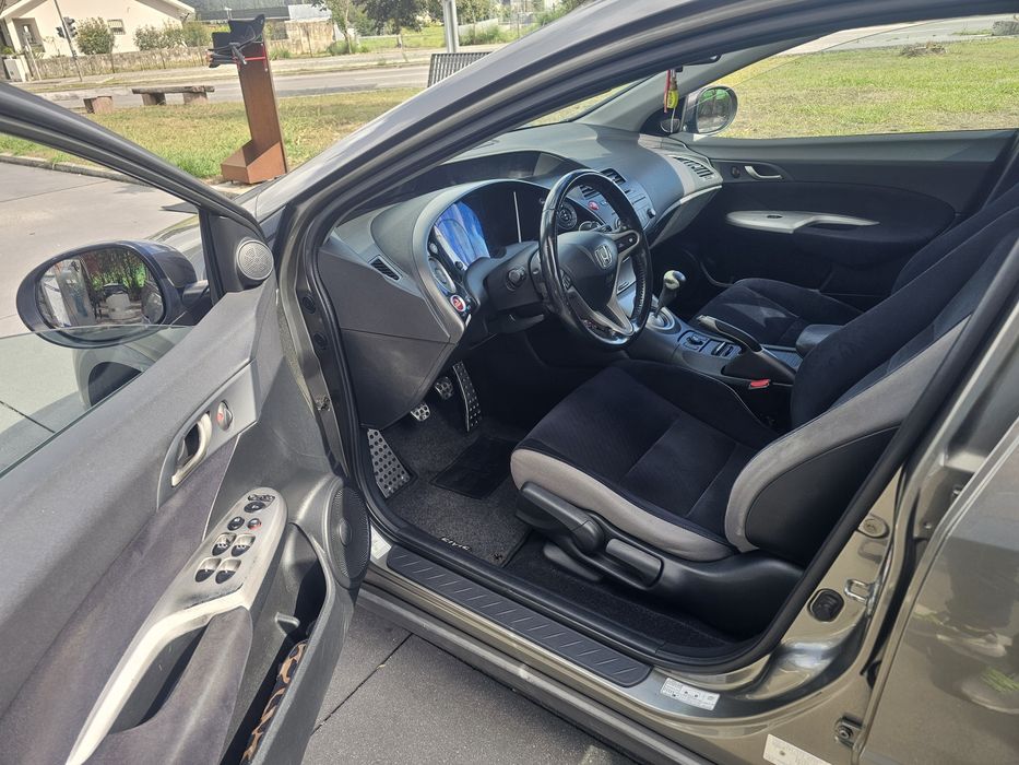 Honda civic 1.4 2006