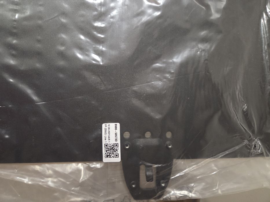 Stojak do telewizora Samsung QLED