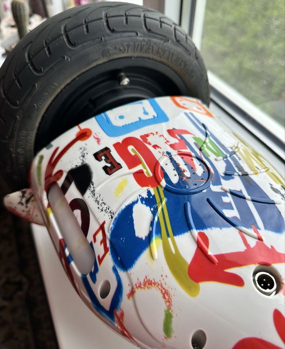 Гіроскутер, гіроборд, Smart Balance 10.5 дюйма