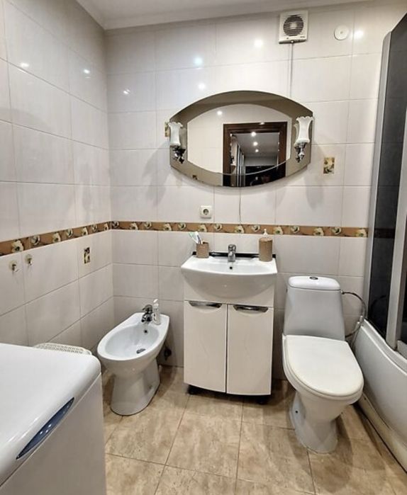ПРОДАЖ 2 кім квартири, пров.Микулинецький