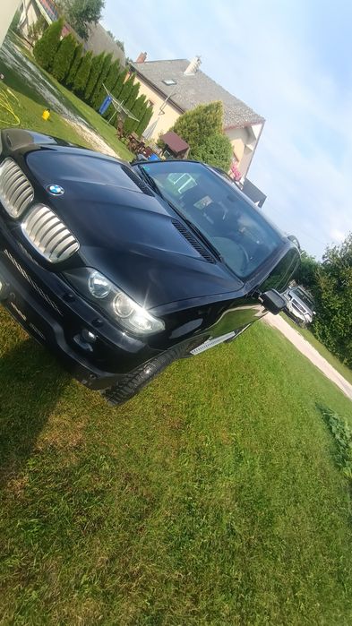 3 litrowy diesel 2005 rok automat