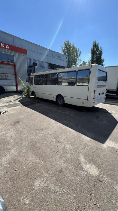 Автобус Богдан 2008